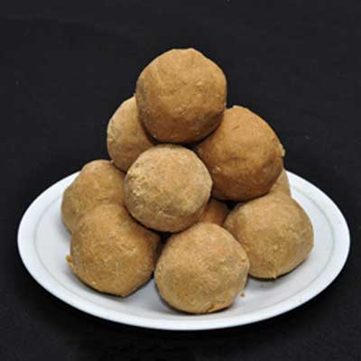 "Sunnundalu - 1kg (Swagruha Sweets) - Click here to View more details about this Product